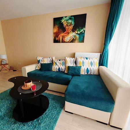 Luxurious Landing Apartment Brašov Exteriér fotografie