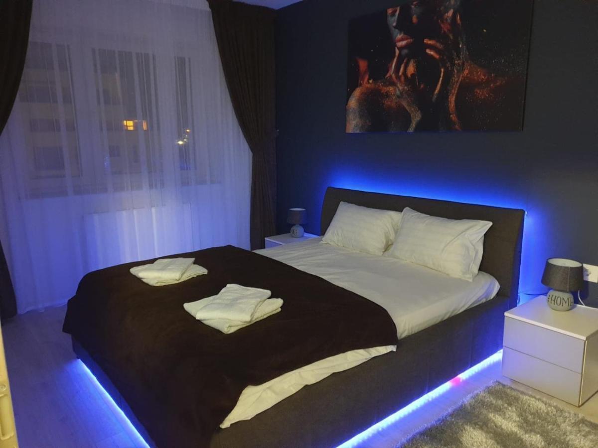 Luxurious Landing Apartment Brašov Exteriér fotografie