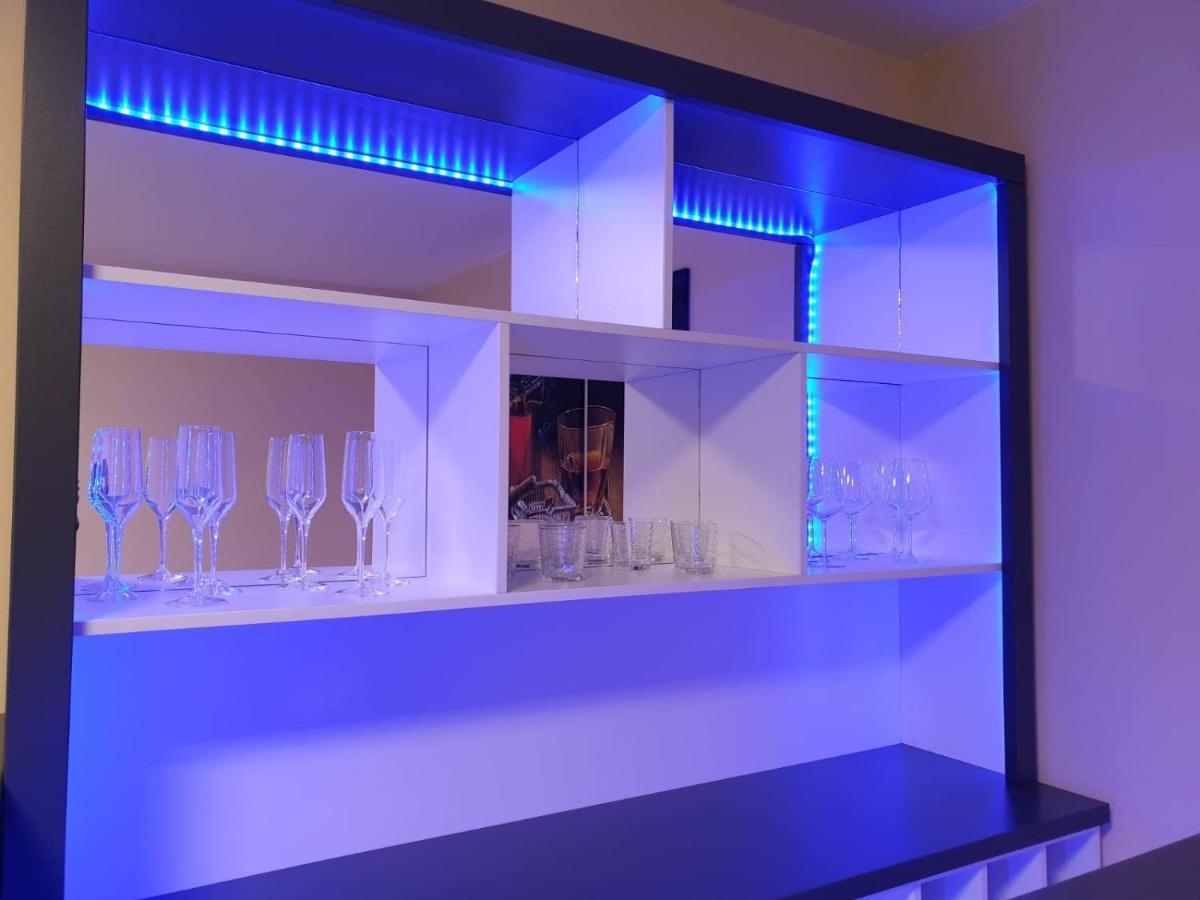 Luxurious Landing Apartment Brašov Exteriér fotografie