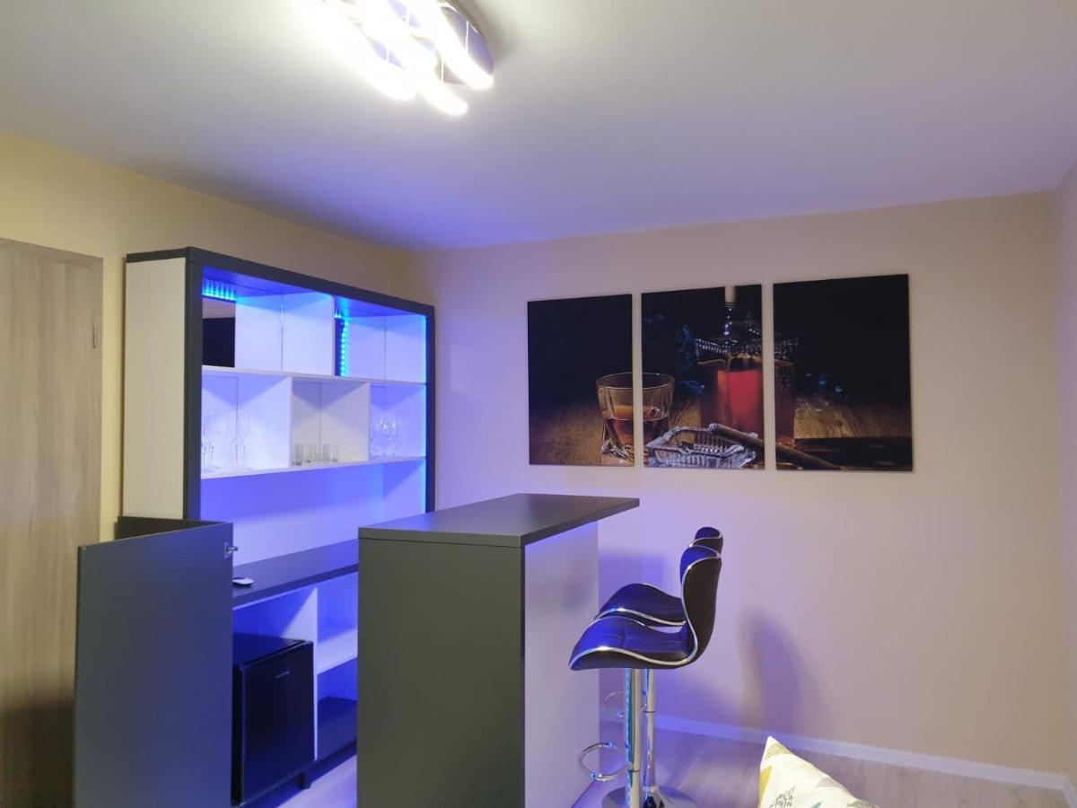 Luxurious Landing Apartment Brašov Exteriér fotografie