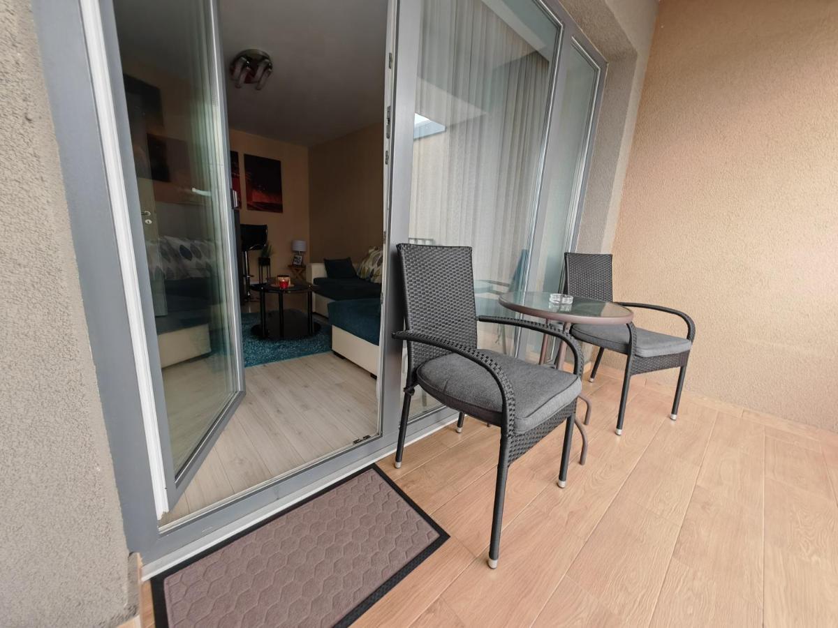 Luxurious Landing Apartment Brašov Exteriér fotografie