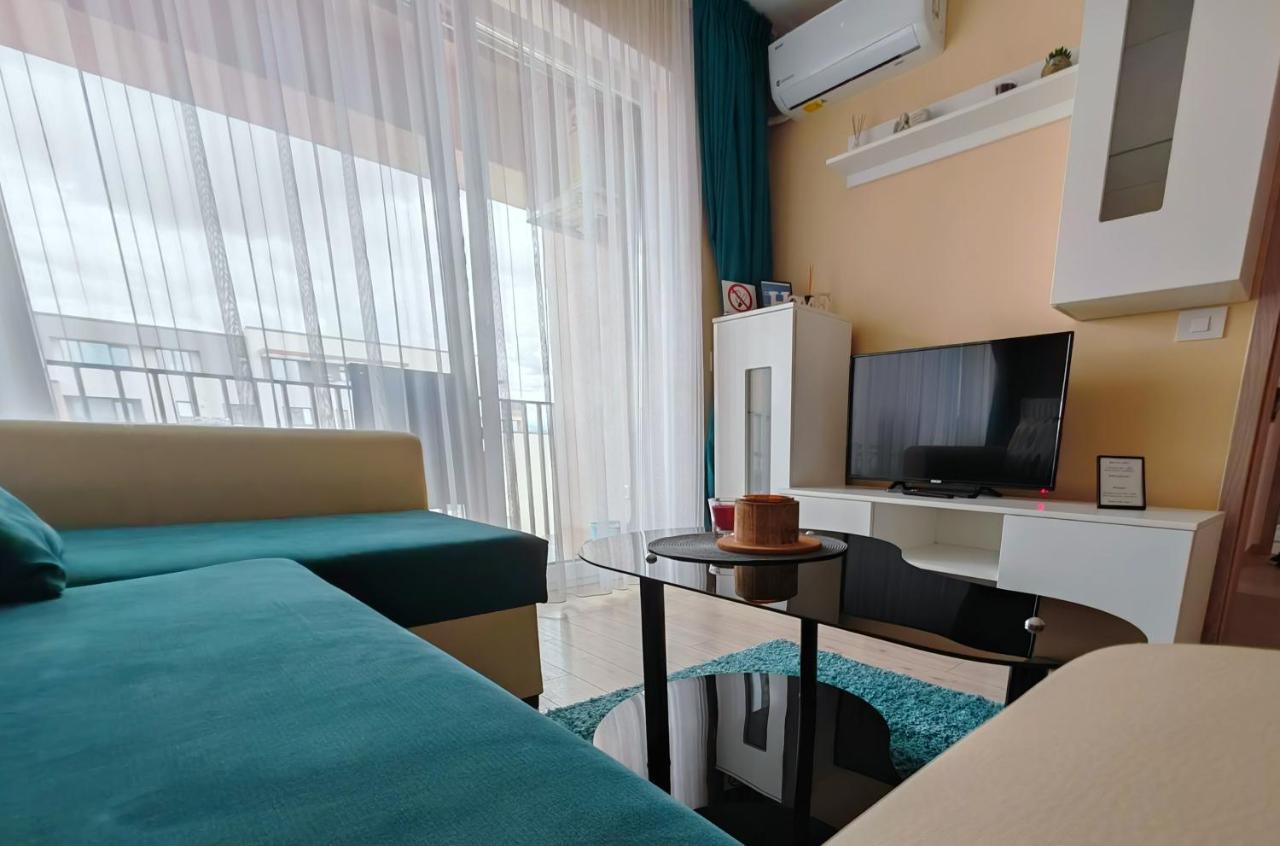 Luxurious Landing Apartment Brašov Exteriér fotografie