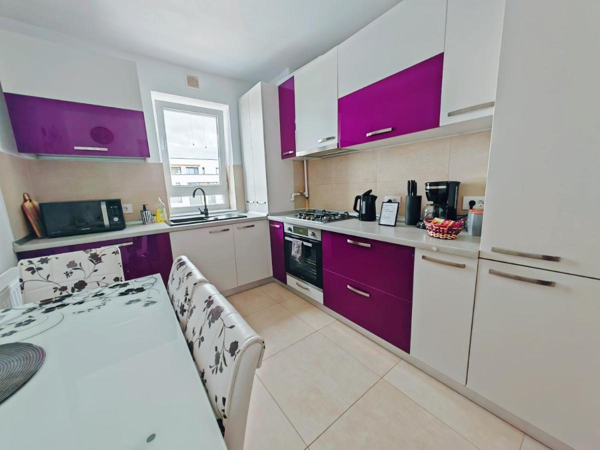 Luxurious Landing Apartment Brašov Exteriér fotografie