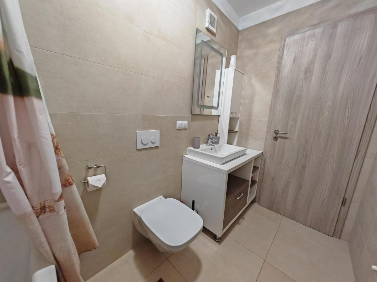 Luxurious Landing Apartment Brašov Exteriér fotografie