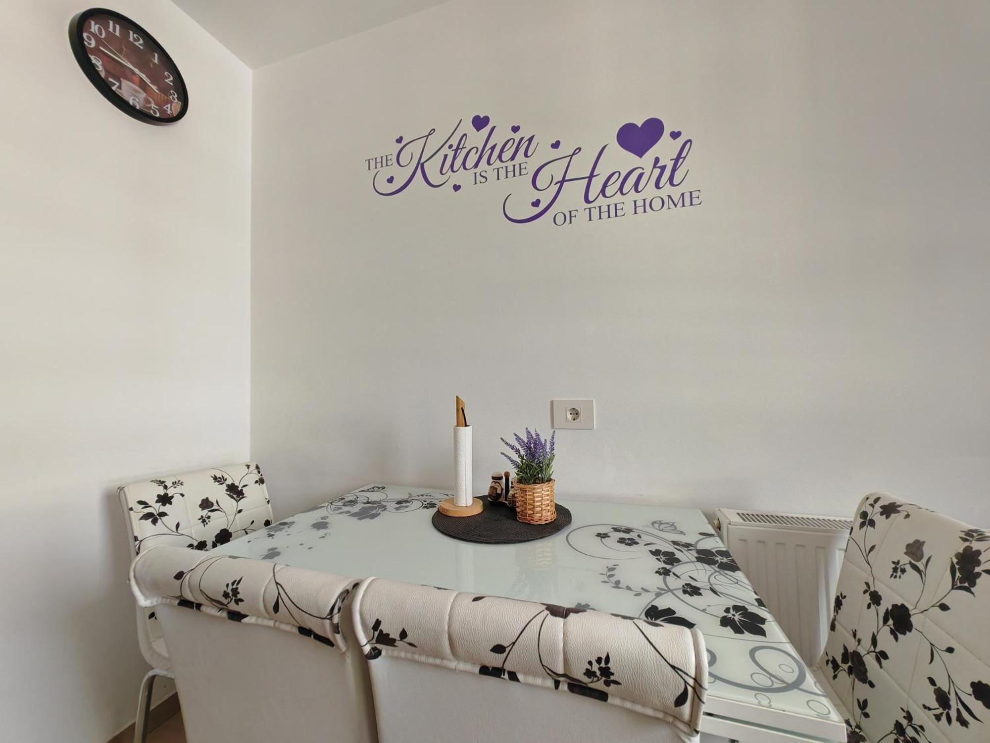 Luxurious Landing Apartment Brašov Exteriér fotografie