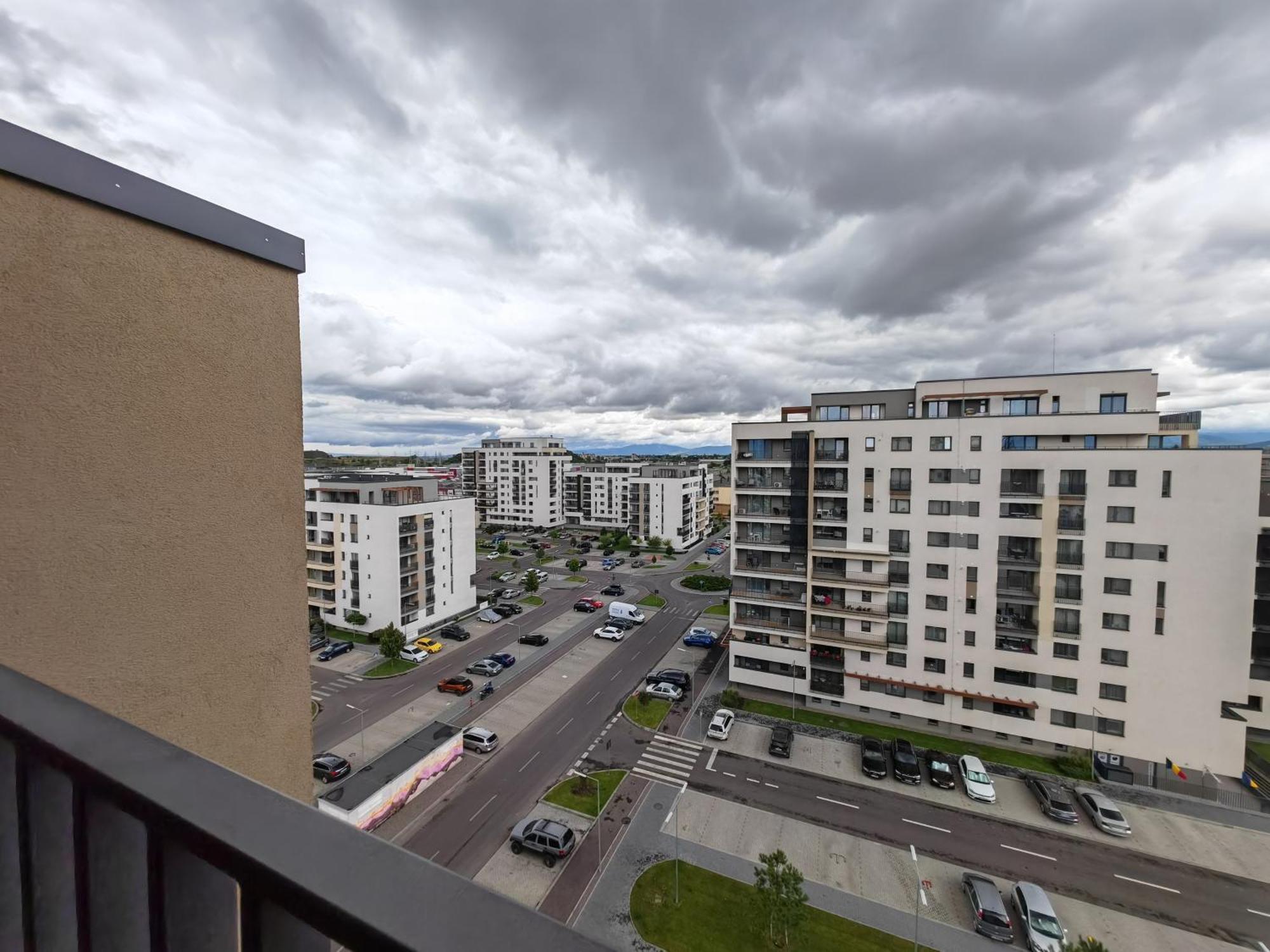 Luxurious Landing Apartment Brašov Exteriér fotografie